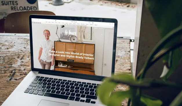 Redesign of an e-commerce store, showcasing a modern and user-friendly interface that increased conversions by 35%.